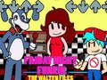 Trò chơi Funkin tối thứ sáu: Walten Files trực tuyến