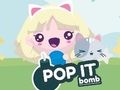 Trò chơi Pop It Bomb! trực tuyến