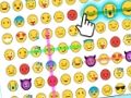Trò chơi Tìm kiếm từ khóa Phiên bản Emoji trực tuyến