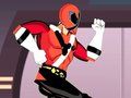 Trò chơi Nhiệm vụ khó khăn của Power Rangers  trực tuyến