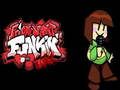 Trò chơi Đêm thứ sáu Funkin V. S Chara trực tuyến Trò chơi Đêm thứ sáu Funkin V. S Chara trực tuyến