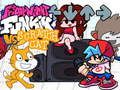 Trò chơi Tối thứ sáu Funkin vs Scratch Cat trực tuyến