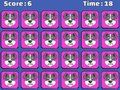Trò chơi Kiểm tra mắt Mathpup  trực tuyến