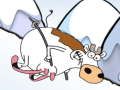 Trò chơi Kenny con bò  trực tuyến