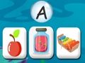 Trò chơi ABC Education cho trẻ em  trực tuyến