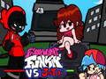 Trò chơi Đêm thứ sáu Funkin vs Jota  trực tuyến