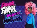 Trò chơi Đêm thứ sáu funkin manic đa vũ trụ trực tuyến