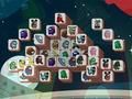 Trò chơi Giữa các quân bài Mahjong trực tuyến