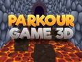 Trò chơi Trò chơi Parkour 3D trực tuyến