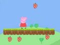 Trò chơi Dâu tây Peppa Pig  trực tuyến