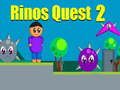 Trò chơi Rinos Quest 2 trực tuyến