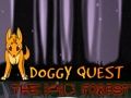 Trò chơi Doggy Quest: The Dark Forest  trực tuyến