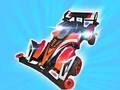 Trò chơi Huyền thoại Mini: Đua Mini 4WD trực tuyến