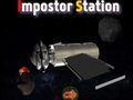 Trò chơi Trạm Impostor  trực tuyến