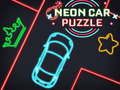 Trò chơi Trò chơi xe hơi neon trực tuyến
