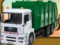 Trò chơi Trò chơi mô phỏng xe tải rác của Mỹ 2022  trực tuyến