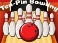 Trò chơi Mười pin Bowling  trực tuyến