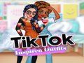 Trò chơi Trang phục lấy cảm hứng từ TikTok  trực tuyến