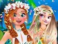 Trò chơi Sinh nhật của Annie ở Hawaii  trực tuyến