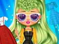 Trò chơi BFFS thời trang trực tuyến