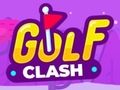 Trò chơi Golf đụng độ trực tuyến