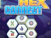 Trò chơi Kết nối Hex  trực tuyến