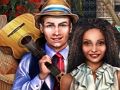 Trò chơi Chuyến du lịch bất ngờ  trực tuyến