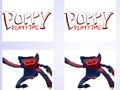Trò chơi Thẻ khớp bộ nhớ thời gian chơi poppy trực tuyến