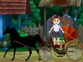 Trò chơi Chariot Escape trực tuyến