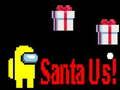 Trò chơi Ông già Noel của chúng tôi!  trực tuyến