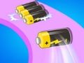 Trò chơi Chạy pin 3D  trực tuyến
