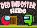 Trò chơi Anh hùng Red Imposter  trực tuyến