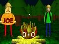 Trò chơi Baldi's Fun New School Remastered trực tuyến