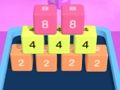Trò chơi 2048 khối lập phương trực tuyến