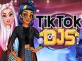 Trò chơi Tik Tok DJ trực tuyến