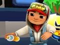 Trò chơi Chuyến tham quan của tôi Subway Surfer Singapore  trực tuyến