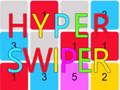 Trò chơi HYPER SWIPER trực tuyến
