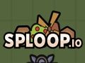 Trò chơi Sploop. io  trực tuyến