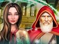 Trò chơi Biệt thự mê hoặc trực tuyến