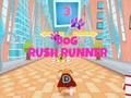 Trò chơi Rush Rush Runner trực tuyến