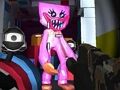 Trò chơi Huggy Wuggy Shooter trực tuyến