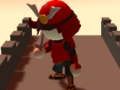 Trò chơi Samurai chém 3d trực tuyến