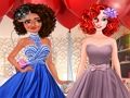 Trò chơi Mia ngọt ngào nhiệt đới mười sáu bữa tiệc  trực tuyến
