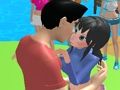Trò chơi Cô gái thời trang 3D  trực tuyến