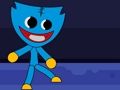Trò chơi Huggy Wuggy chạy trực tuyến