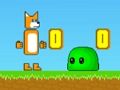 Trò chơi Cãozinho Laranja  trực tuyến