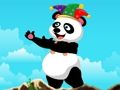 Trò chơi Game bắn súng gấu trúc trực tuyến
