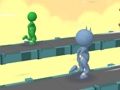 Trò chơi Magic Run 3D trực tuyến