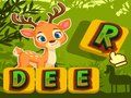 Trò chơi Động vật từ cho trẻ em  trực tuyến