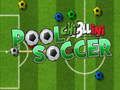 Trò chơi Bóng đá bể bơi Chiellini trực tuyến